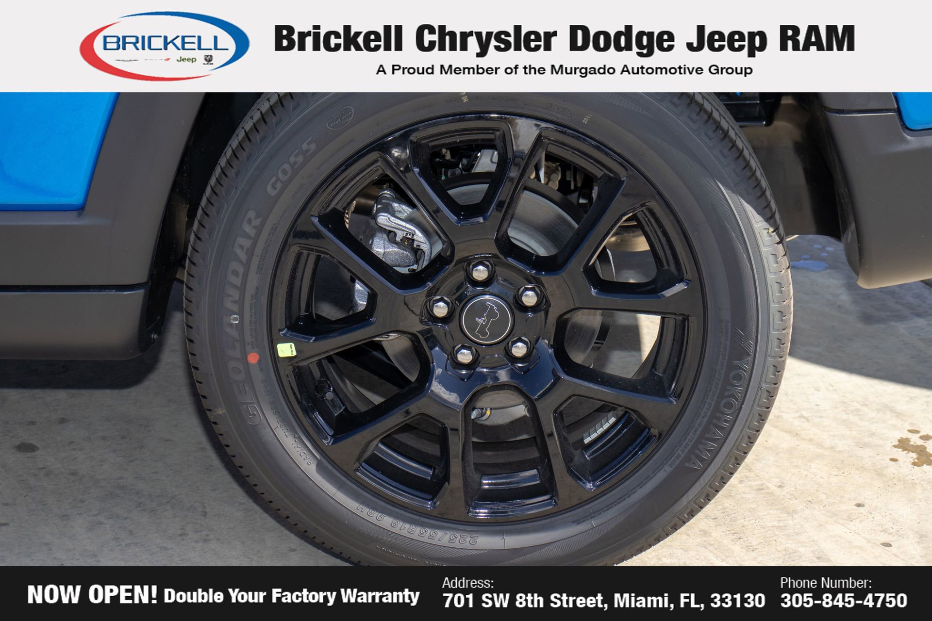 New 2026 Jeep Compass Latitude AWD/4WD image 34