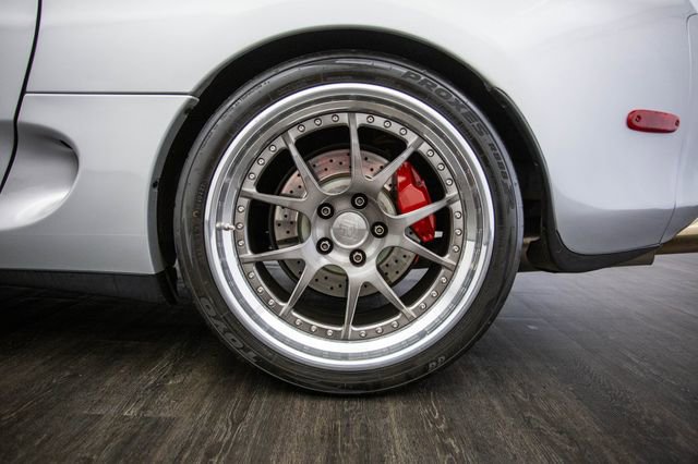 Used 1997 Toyota Supra Turbo image 39