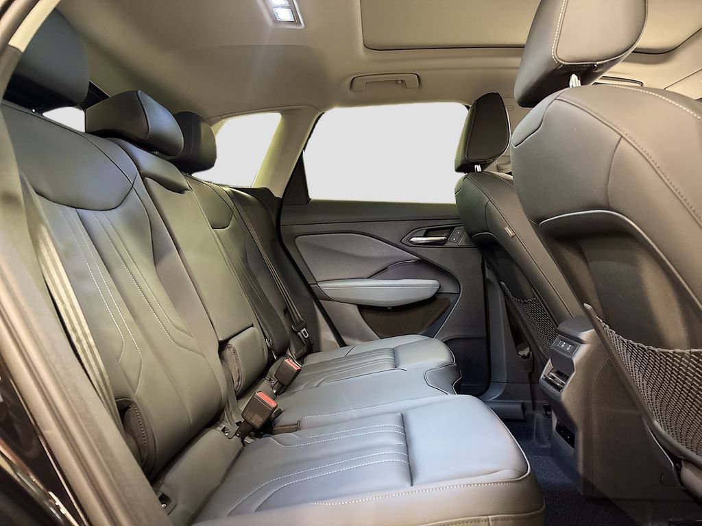New 2026 Audi Q3 quattro 2.0T AWD/4WD image 16