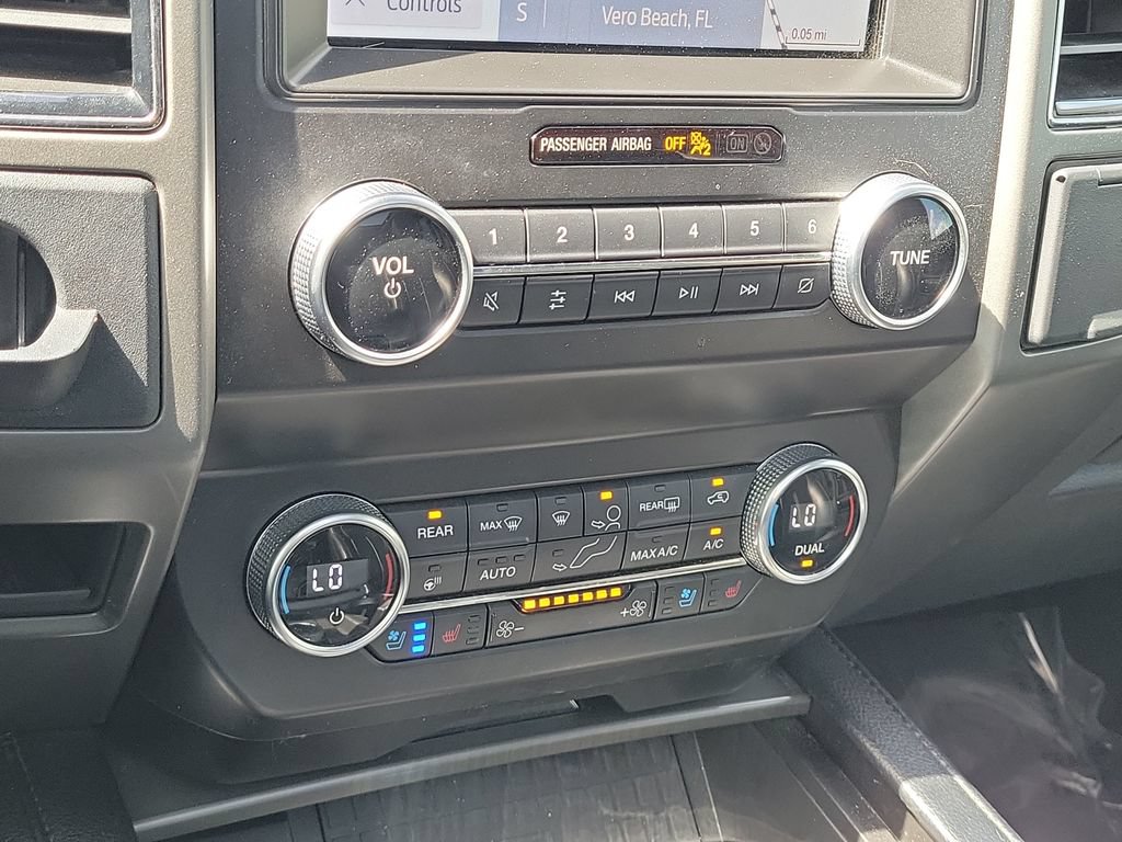 Used 2021 Ford Expedition XLT RWD image 17