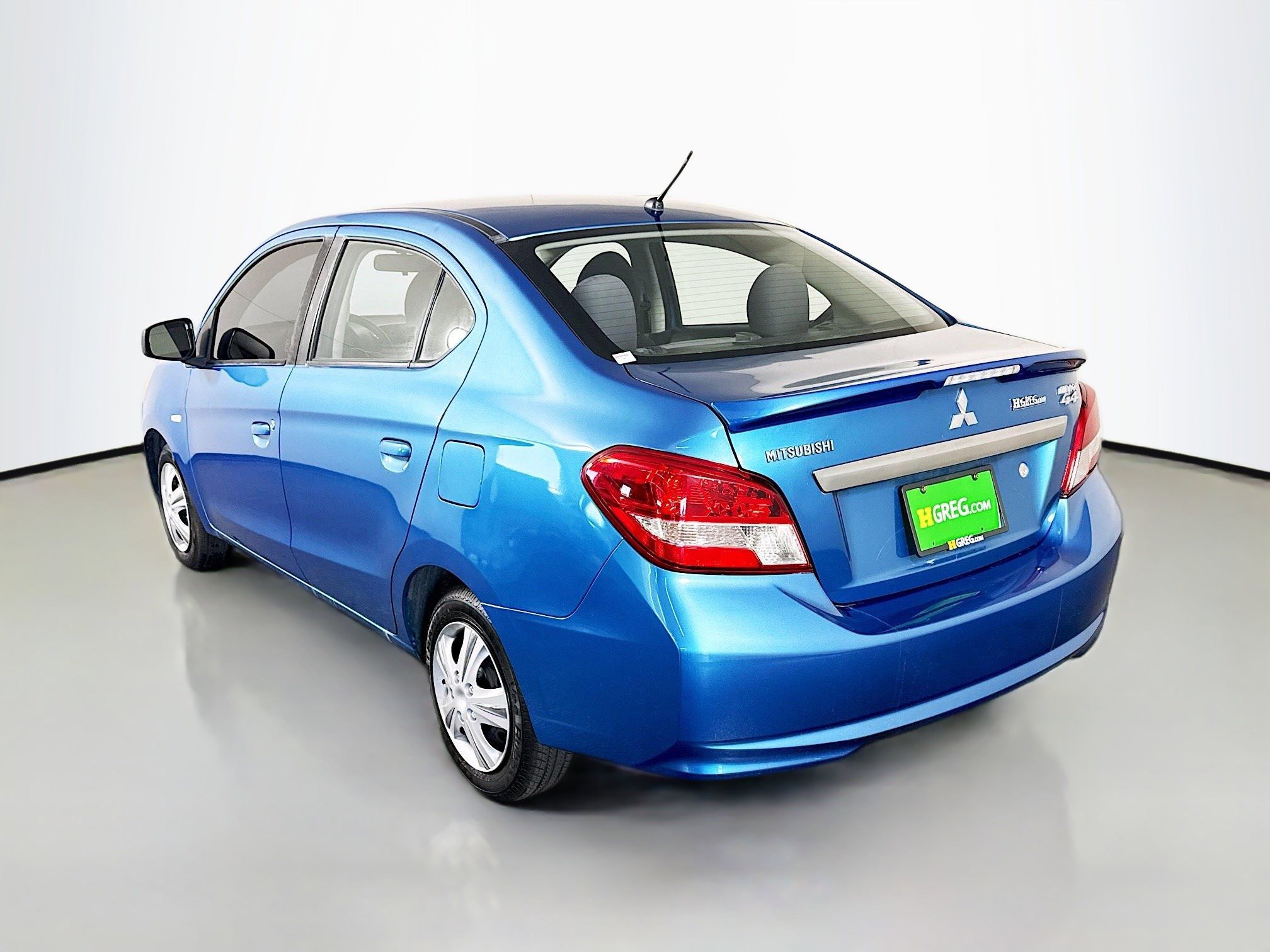 Used 2017 Mitsubishi Mirage G4 ES image 7