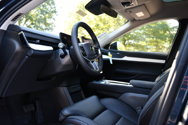 New 2026 Volvo EX90 Ultra AWD/4WD image 14