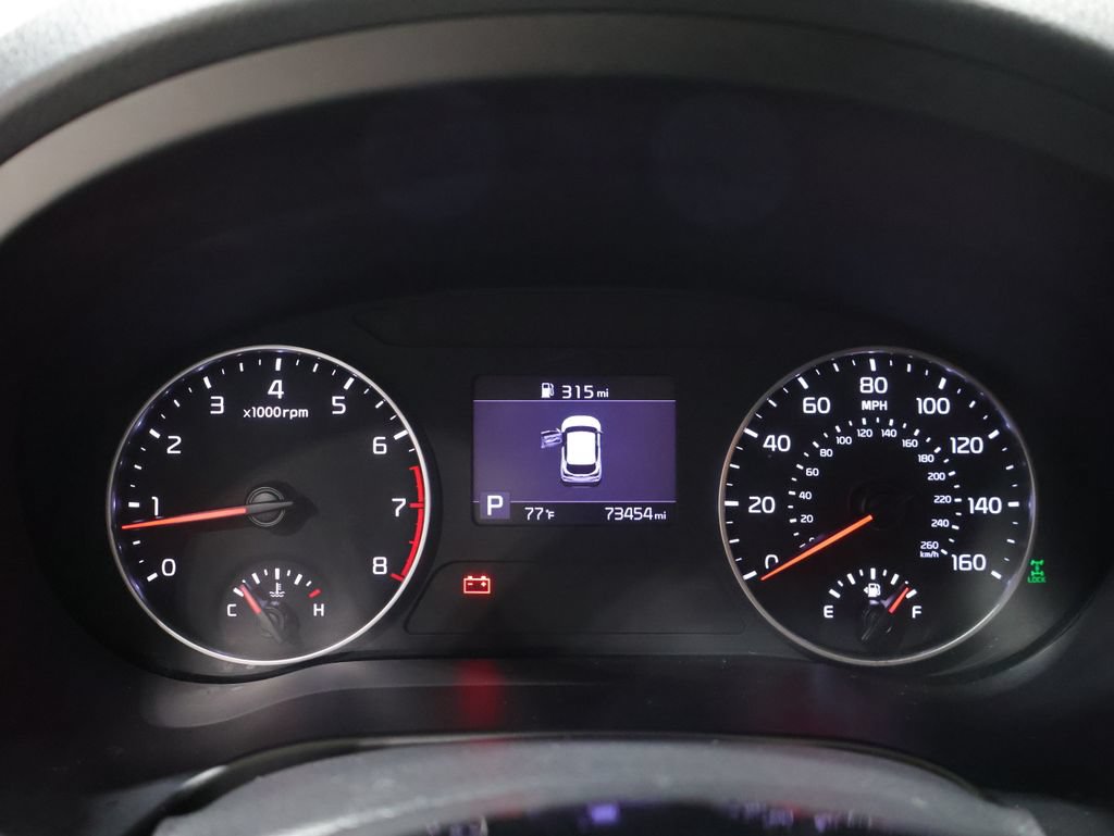 Used 2021 Kia Seltos S AWD/4WD image 34