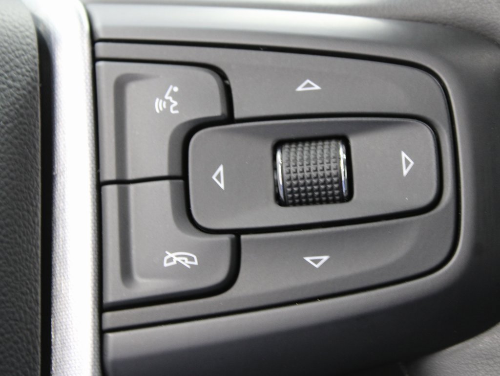 Used 2024 GMC Sierra 1500 SLT image 49