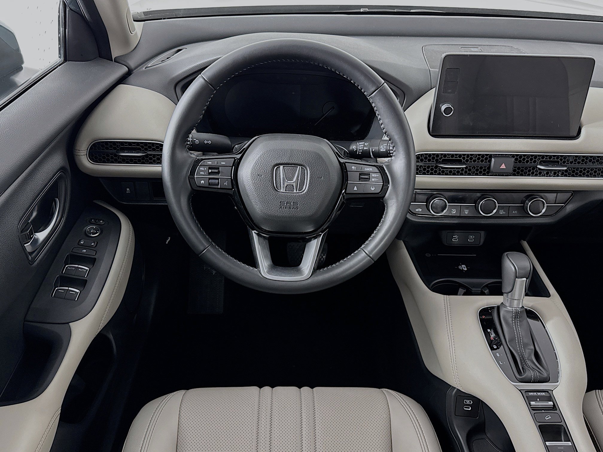 Certified 2026 Honda HR-V EX-L image 22