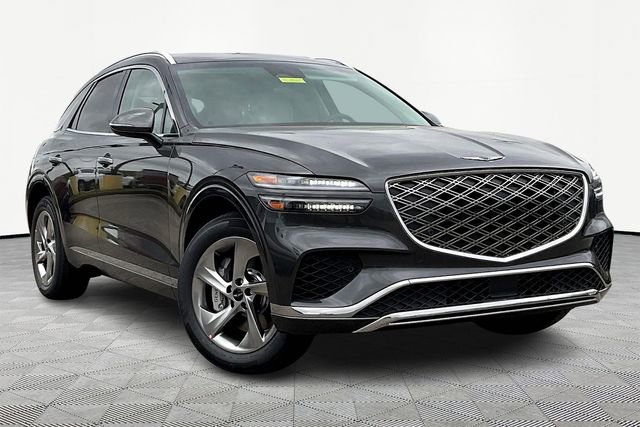 New 2026 Genesis GV70 2.5T Select