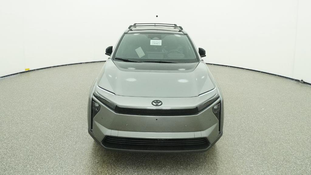 New 2026 Toyota bZ image 49