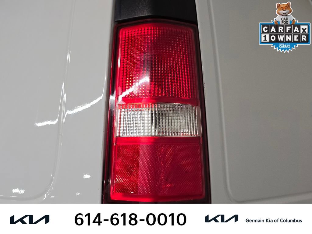 Used 2019 Chevrolet Express 2500 Work Van w/ Safety Package image 15