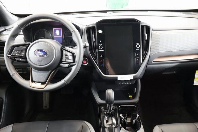 New 2026 Subaru Forester Sport image 15