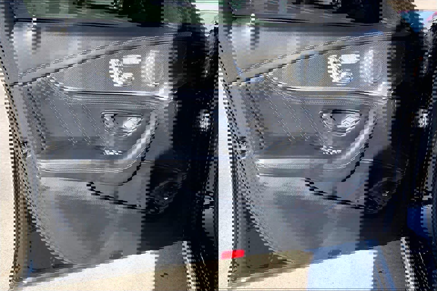 Used 2019 Mercedes-Benz E 63 AMG S w/ Driver Assistance Package image 21