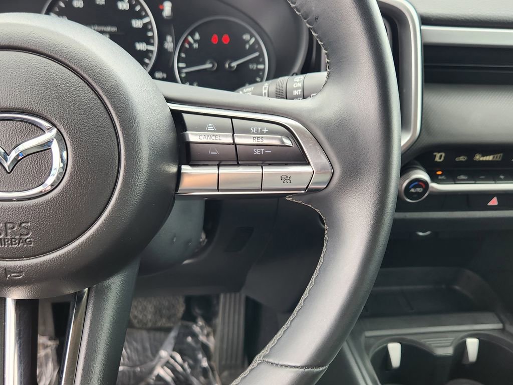 Used 2024 MAZDA CX-50 AWD 2.5 S w/ Select Package image 9