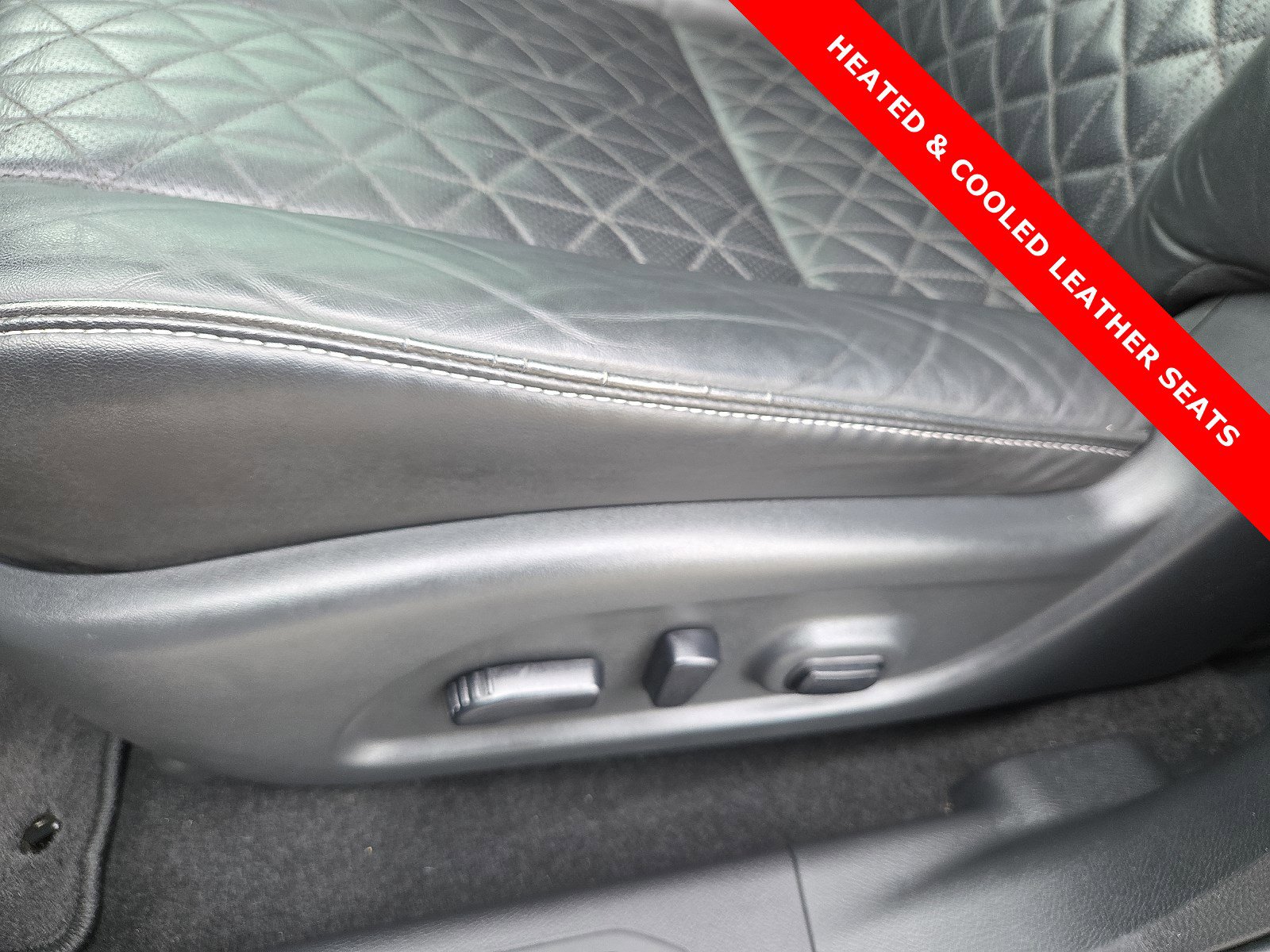 Used 2020 Nissan Murano Platinum image 14