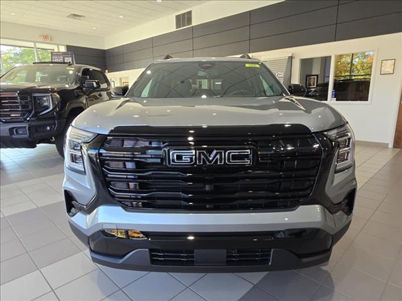 New 2026 GMC Terrain Elevation w/ Elevation Premium Package image 20