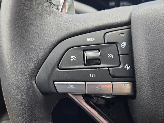 Certified 2025 Cadillac CT5 Premium Luxury RWD image 34