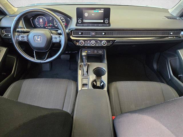 Used 2022 Honda Civic EX image 18