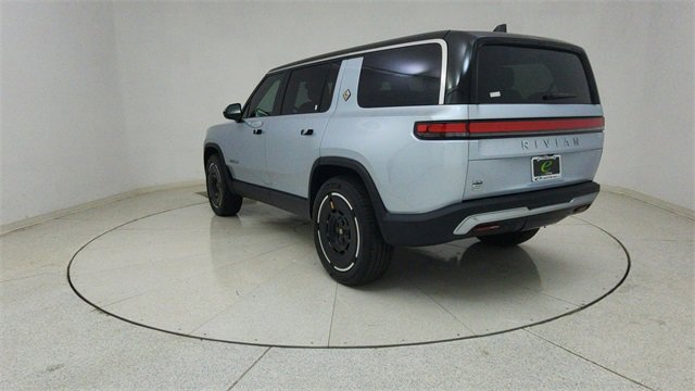 Used 2025 Rivian R1S Adventure image 70