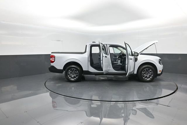 New 2026 Ford Maverick XLT image 39