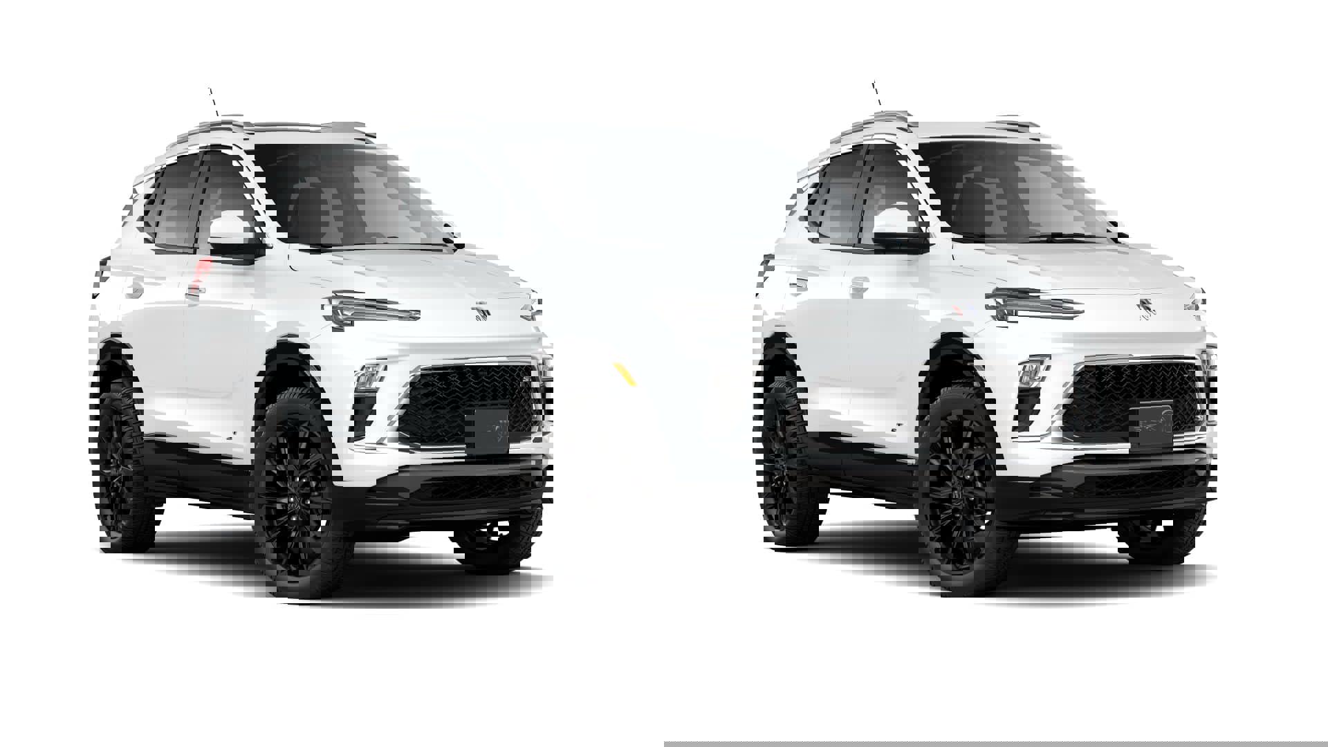 New 2026 Buick Encore GX Sport Touring w/ Advanced Technology Package image 88