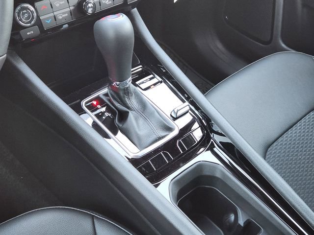 New 2026 Jeep Compass Latitude image 15