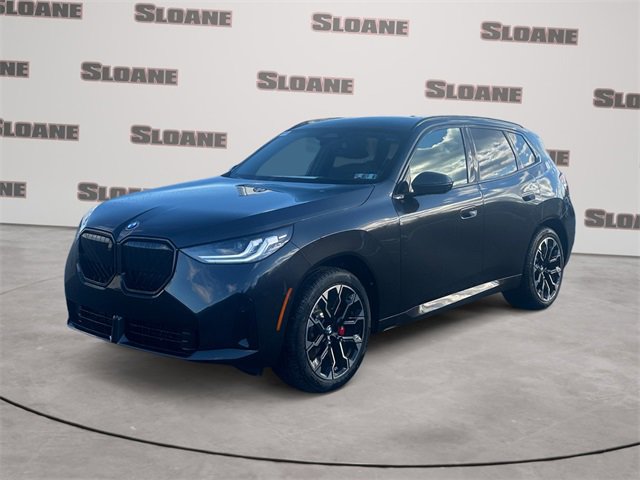 New 2026 BMW X3 xDrive30