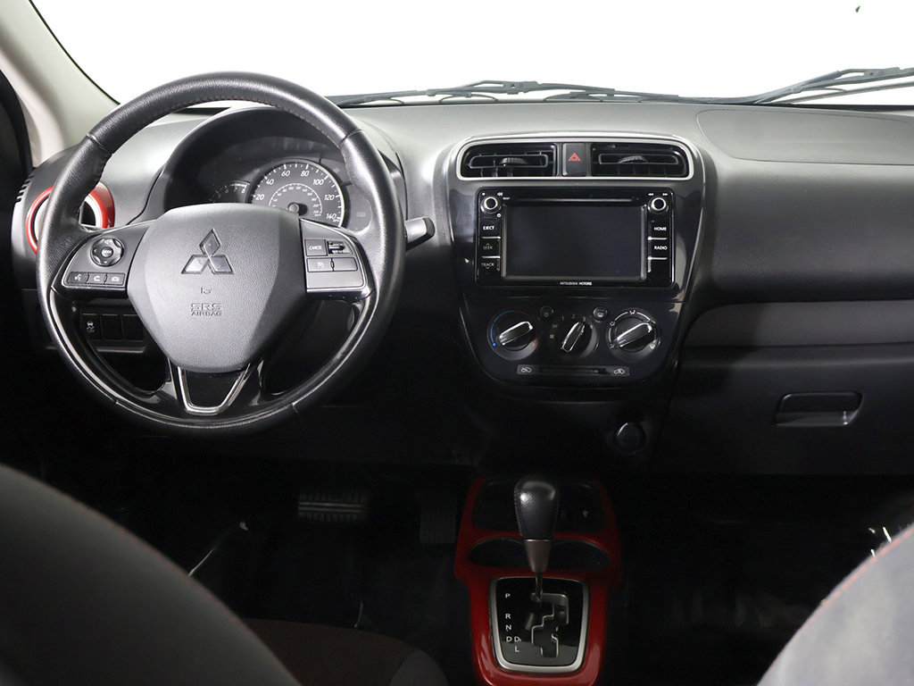 Used 2019 Mitsubishi Mirage GT FWD image 27