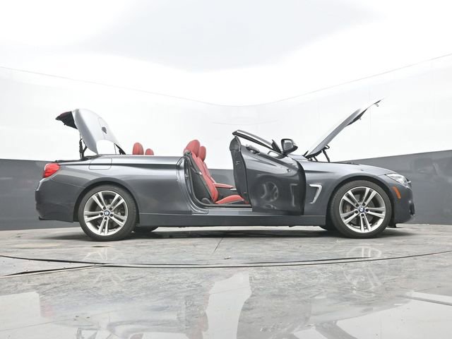 Used 2014 BMW 435i Convertible image 60
