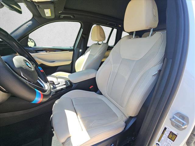 Used 2024 BMW X3 sDrive30i w/ Convenience Package image 16