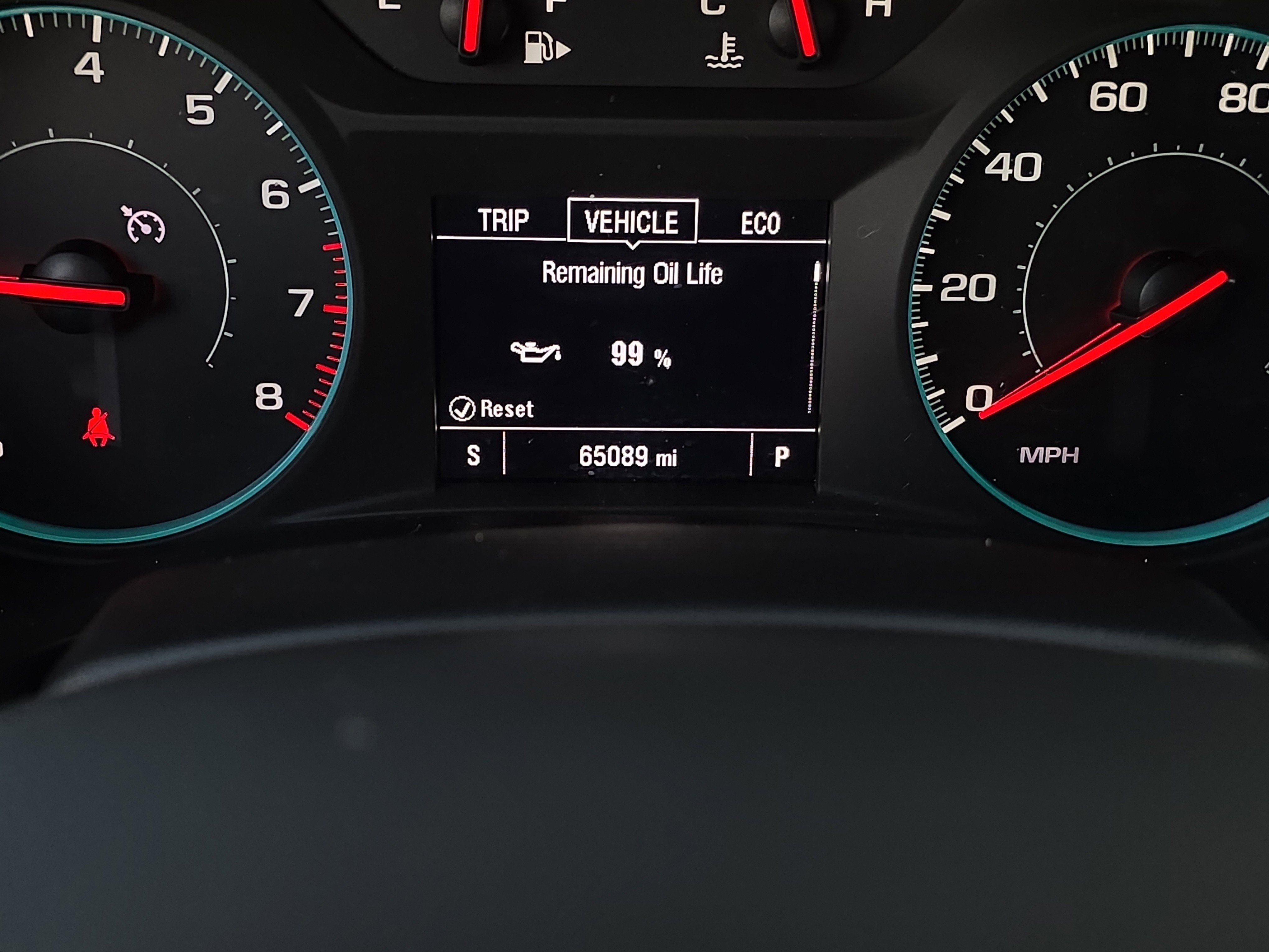 Used 2024 Chevrolet Malibu LT image 16