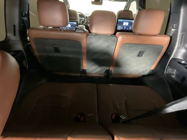 Used 2016 Toyota Land Cruiser w/ Preferred Accessory Package AWD/4WD image 29