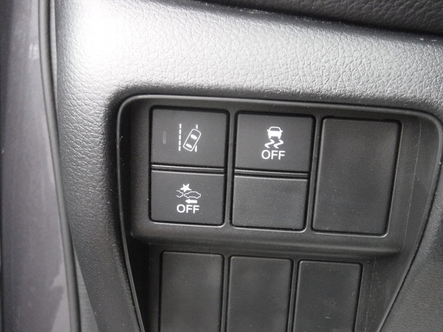 Used 2021 Honda CR-V EX image 14