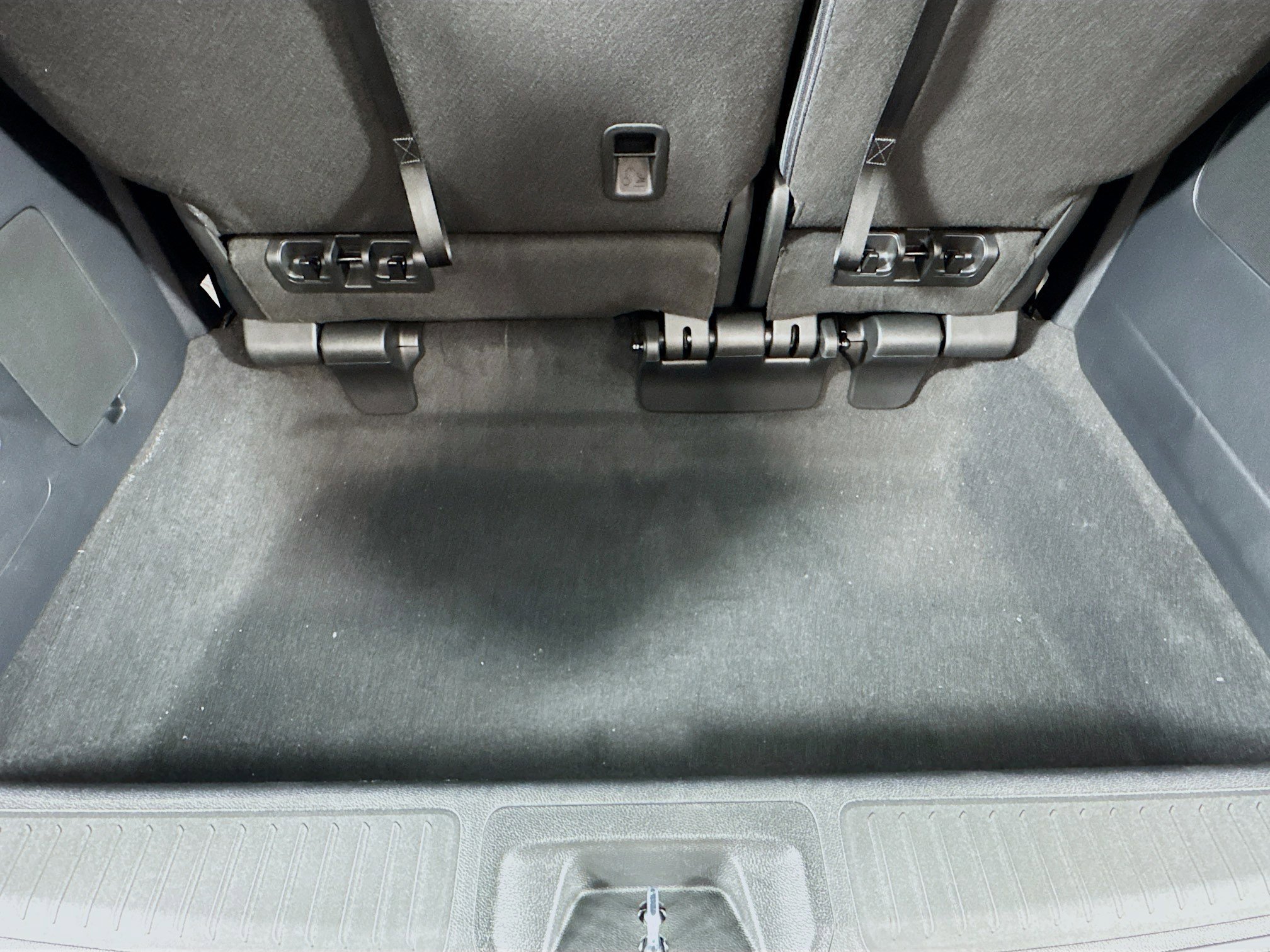 New 2026 Honda Odyssey Touring image 28