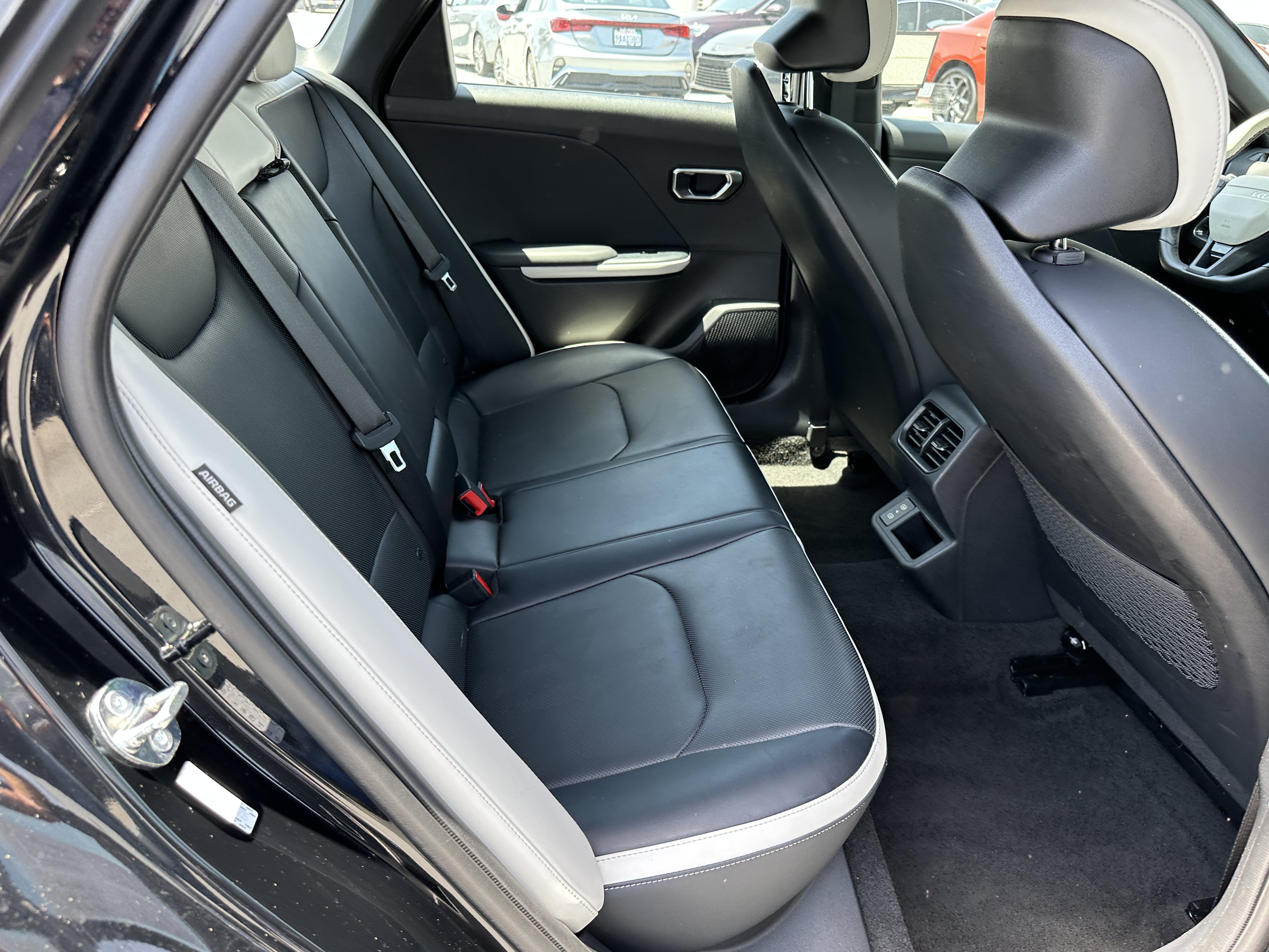Certified 2026 Kia K4 GT-Line Turbo FWD image 18