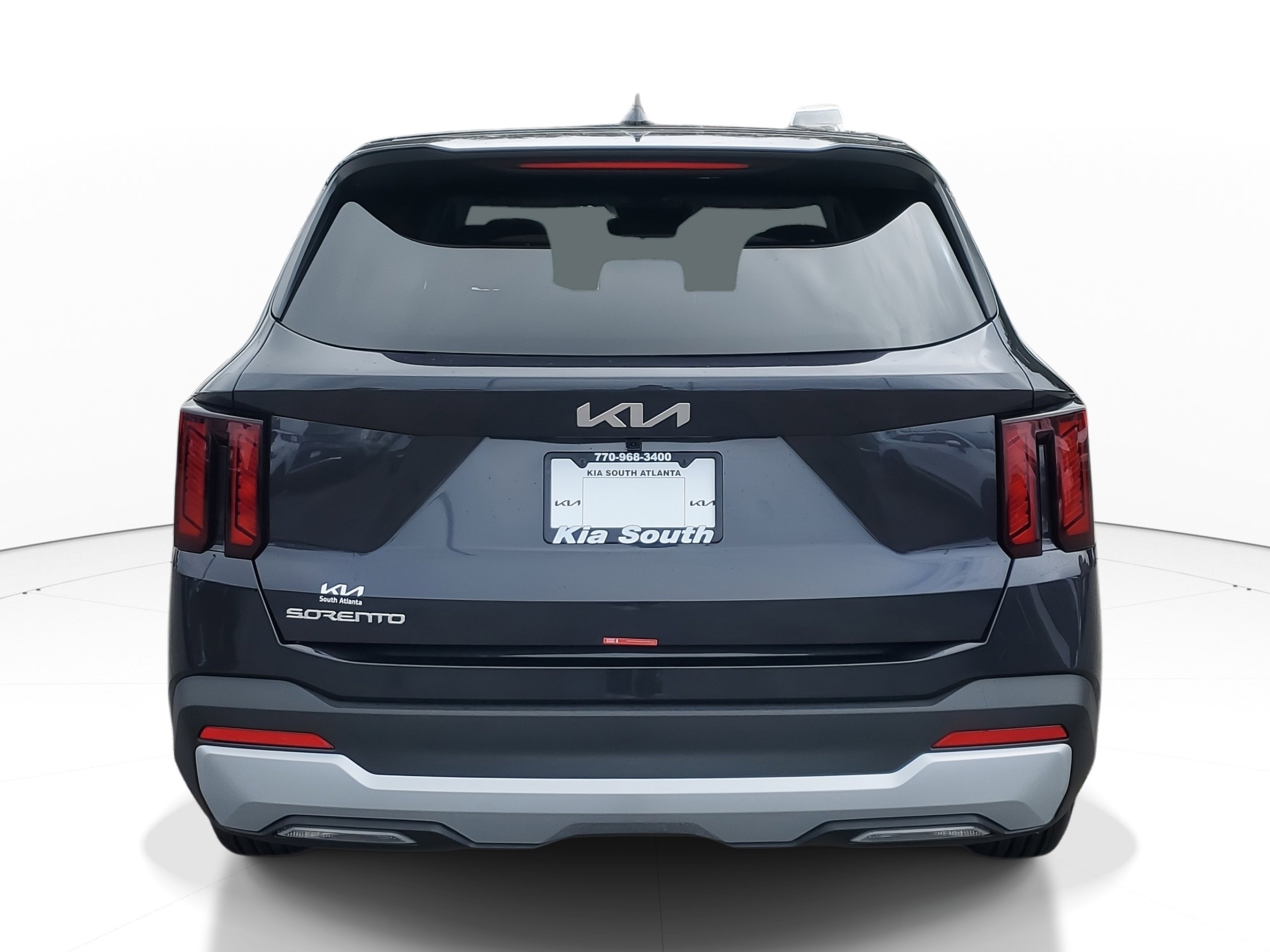 New 2026 Kia Sorento LX image 5