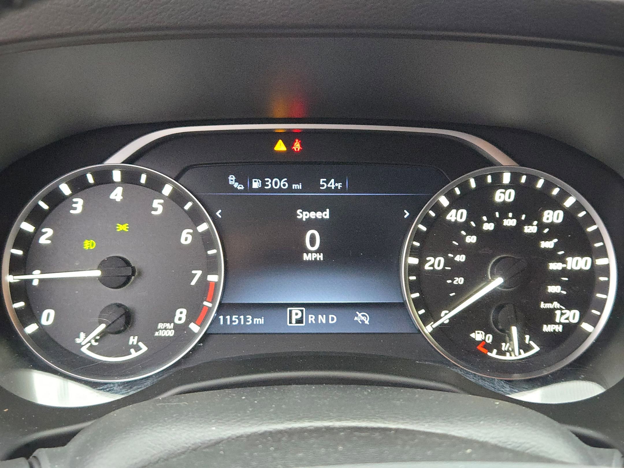 Certified 2025 Nissan Frontier SV w/ SV Convenience Package image 11