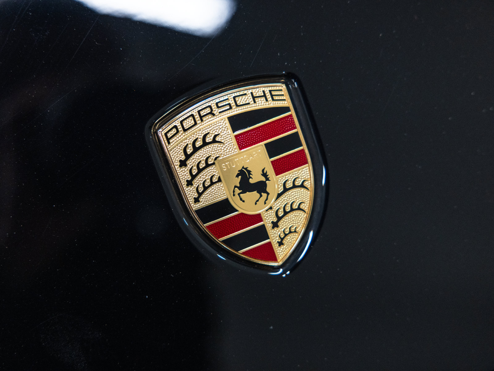 Certified 2024 Porsche 911 Targa 4S AWD/4WD image 15