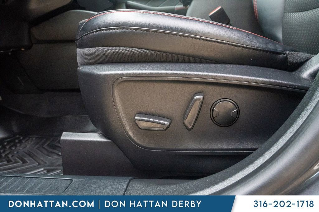 Used 2024 Ford Escape ST-Line Select w/ Tech Pack #1 AWD/4WD image 17