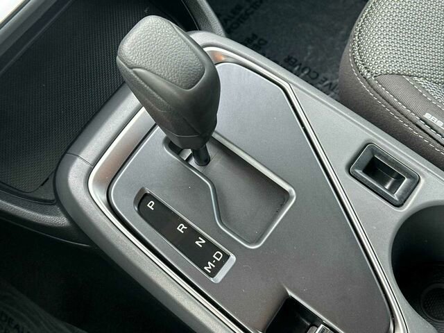 Certified 2024 Subaru Crosstrek 2.0i Premium w/ Popular Package #4 image 25