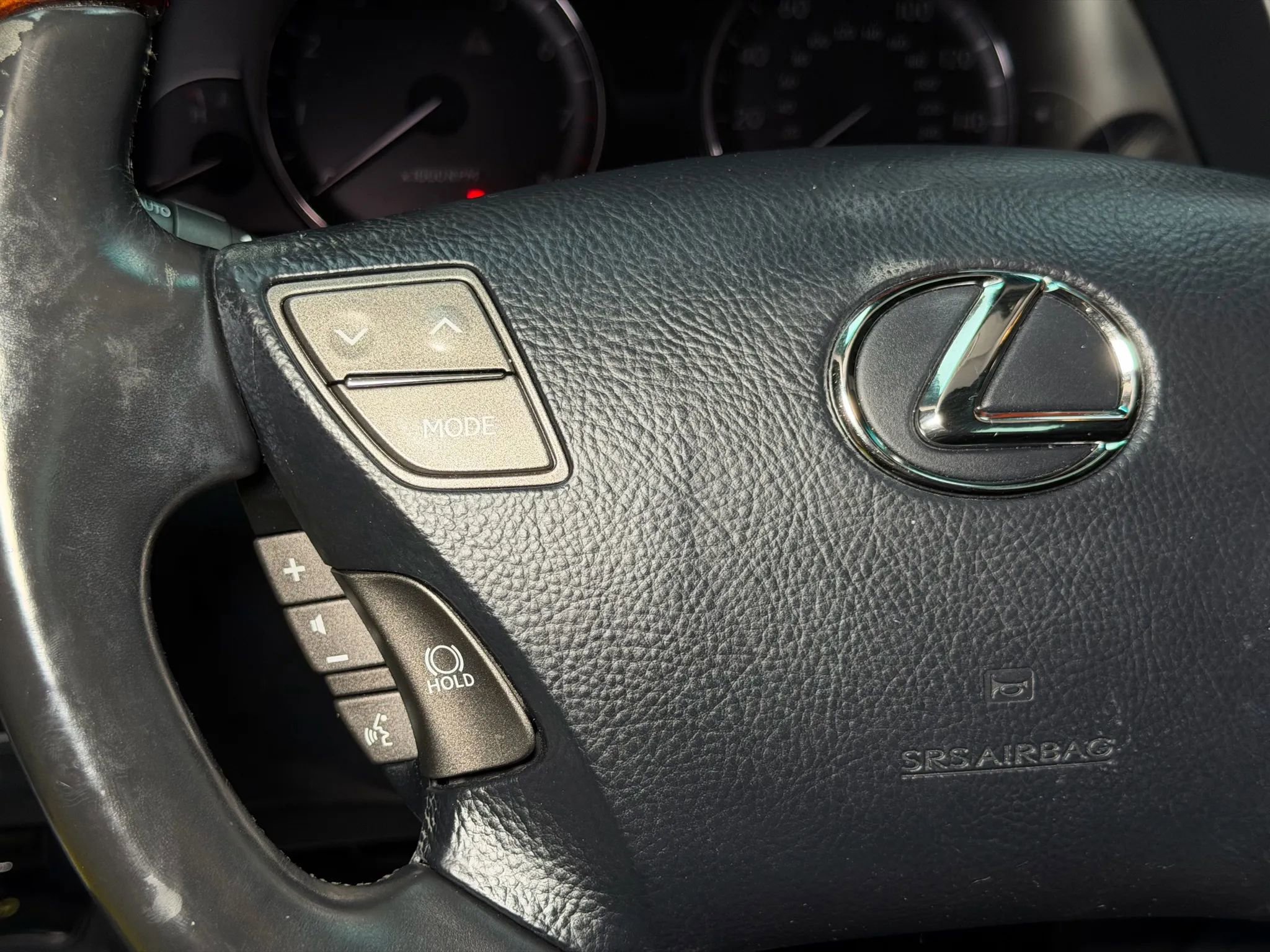 Used 2008 Lexus LS 460 image 43