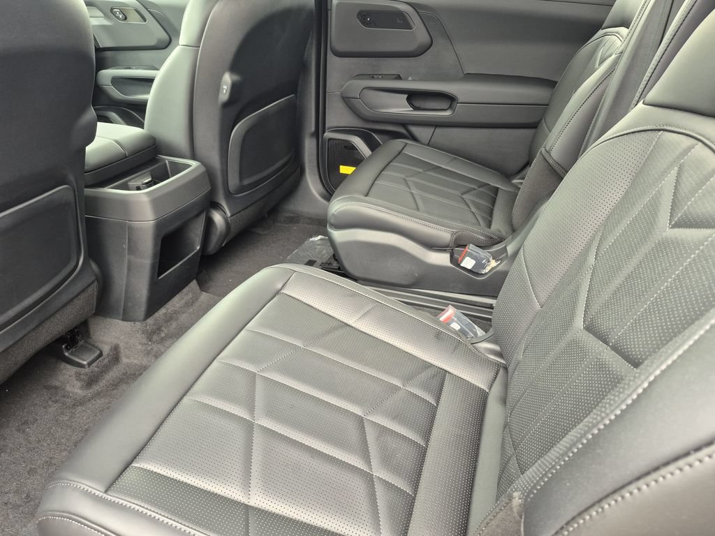New 2027 Kia Telluride EX X-Line AWD/4WD image 12
