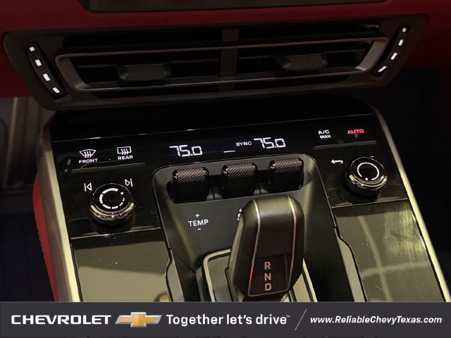 Used 2022 Porsche 911 Turbo S AWD/4WD image 22