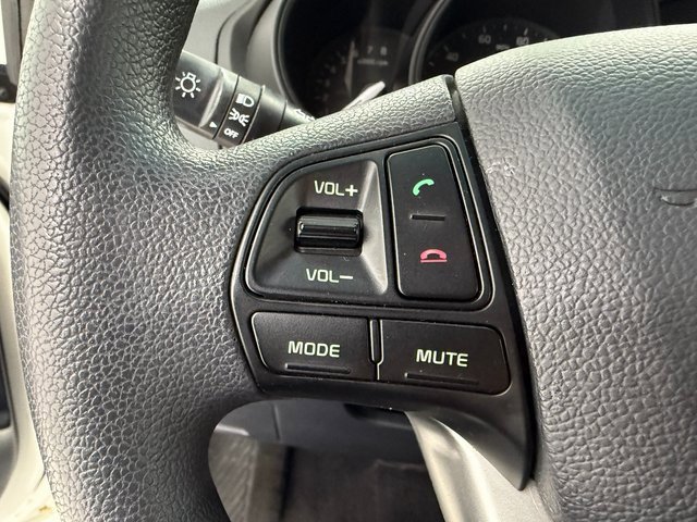 Used 2017 Kia Rio LX w/ Power Package image 12