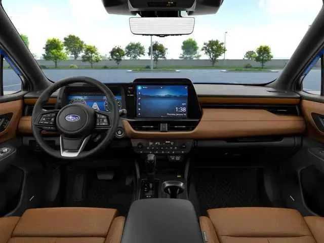 New 2026 Subaru Outback Touring XT AWD/4WD image 18
