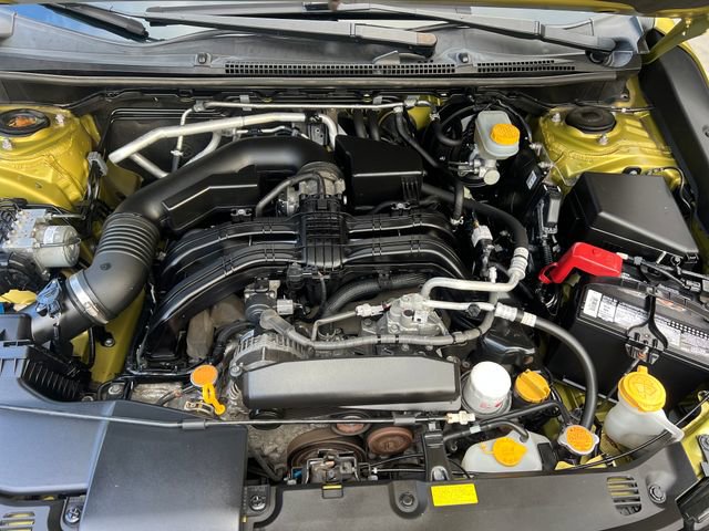 Used 2021 Subaru Crosstrek 2.5i Sport image 35