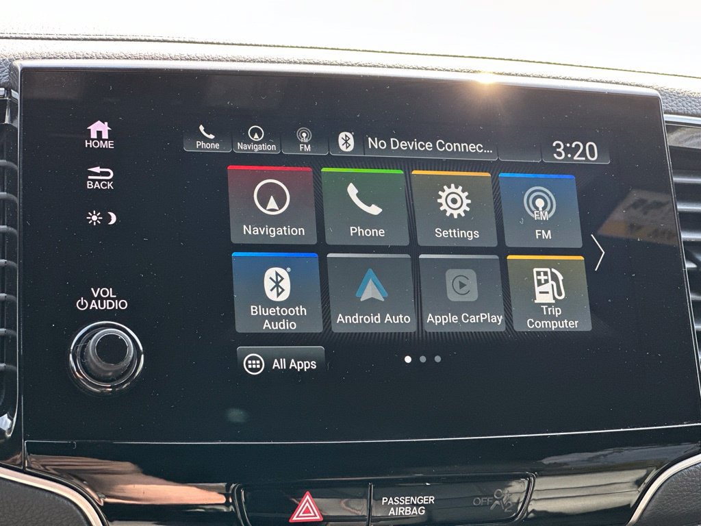 Used 2022 Honda Passport TrailSport image 22