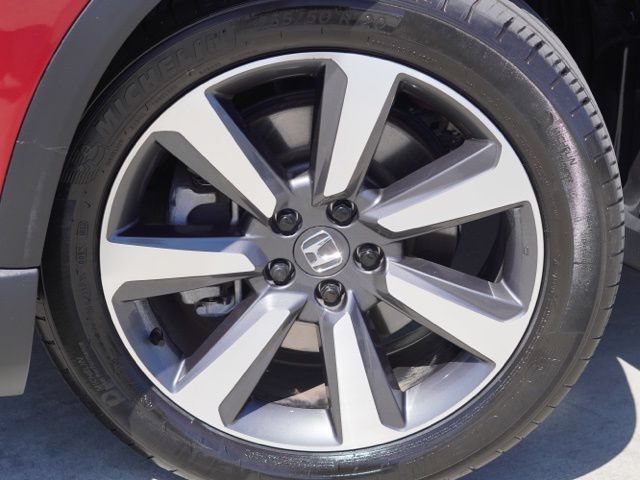 Used 2023 Honda Pilot Touring image 9