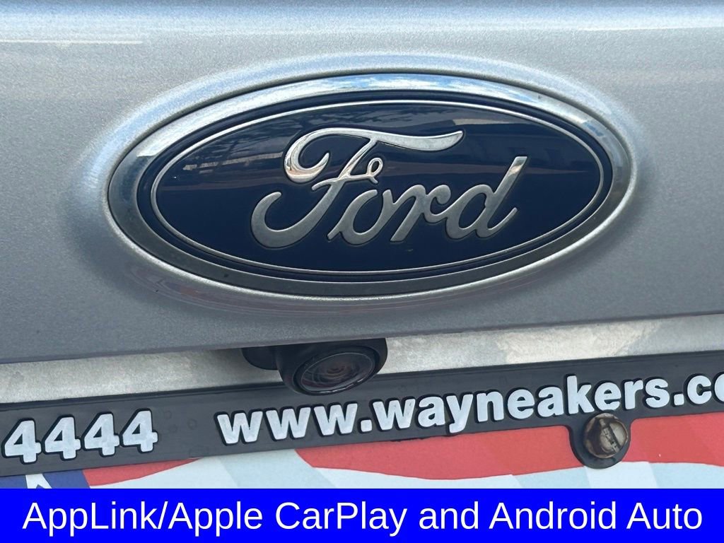 Used 2019 Ford Escape SEL image 22