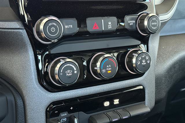 New 2026 RAM 2500 Tradesman image 16