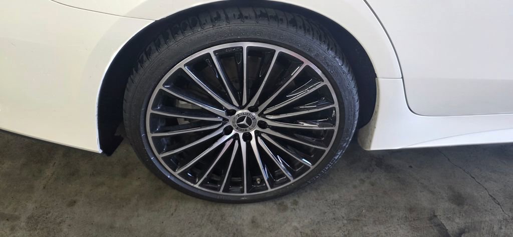 Used 2023 Mercedes-Benz CLS 450 4MATIC image 49