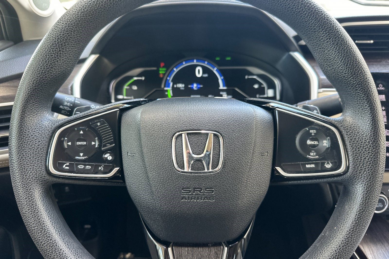 Used 2018 Honda Clarity Plug-In Hybrid image 17