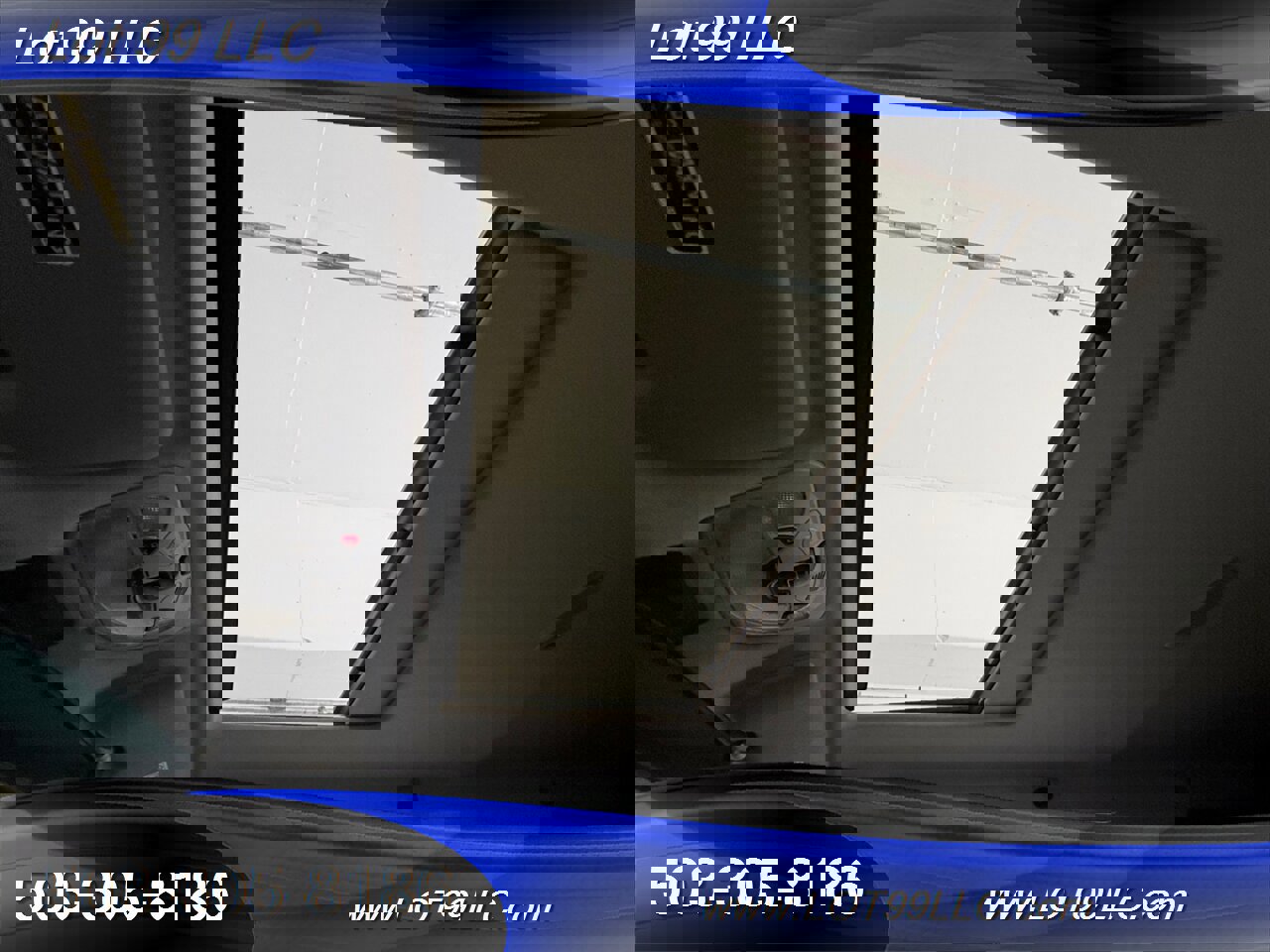 Used 2012 Mercedes-Benz G 550 G550 AWD 74k Miles CLEAN TITLE image 30